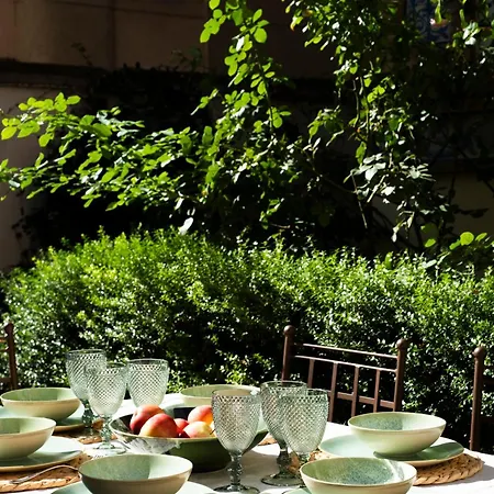 Villa Alfonso, Restored Palace House With Gardens And Monuments Views Seville Exterior photo