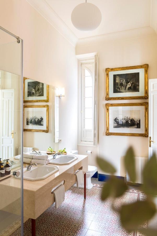 Alfonso, Restored Palace House With Gardens And Monuments Views *