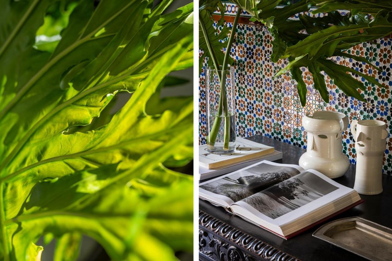 Alfonso, Restored Palace House With Gardens And Monuments Views