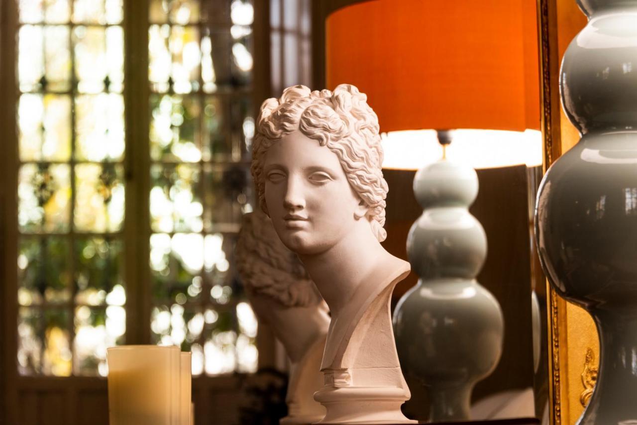 Alfonso, Restored Palace House With Gardens And Monuments Views Villa Seville