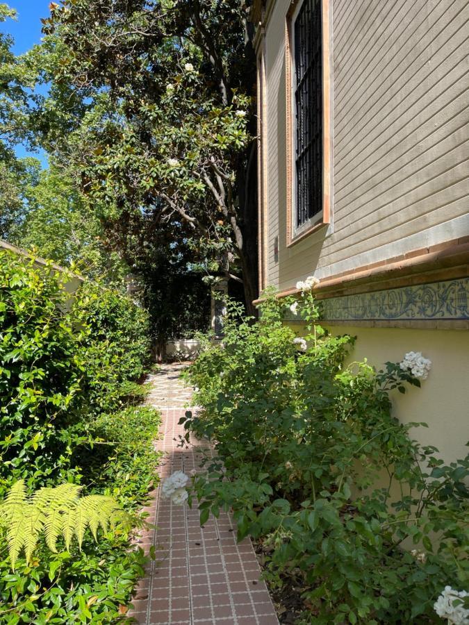 Alfonso, Restored Palace House With Gardens And Monuments Views Villa *