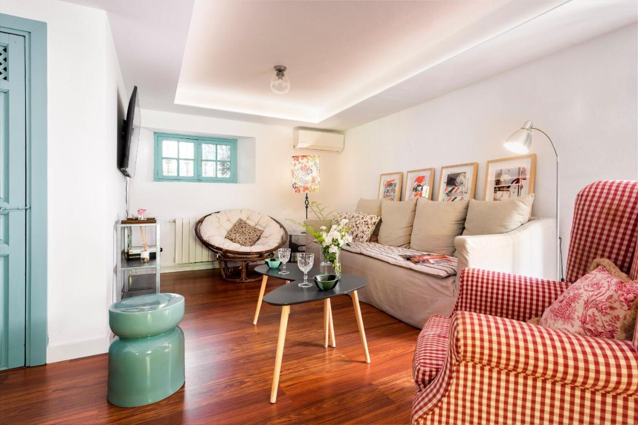 Alfonso, Restored Palace House With Gardens And Monuments Views Villa *