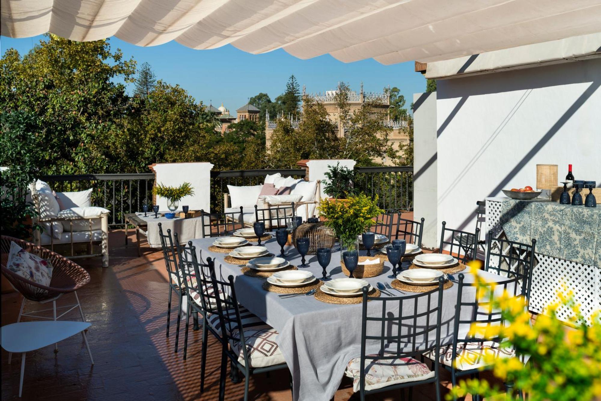 Villa Alfonso, Restored Palace House With Gardens And Monuments Views *